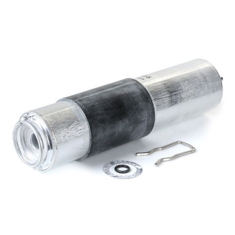 Mahle KL 169/6D Fuel Filter, photo 2