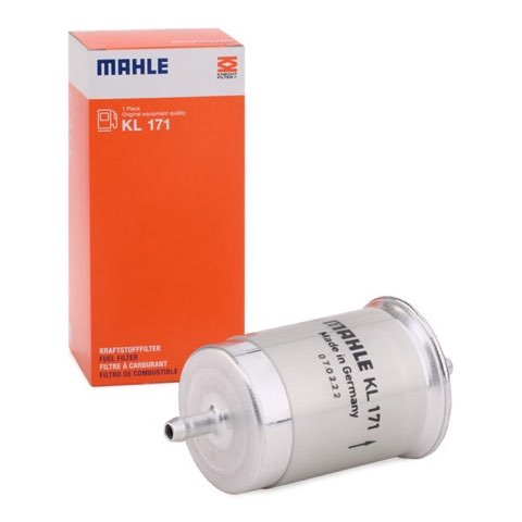 Mahle KL 171 Fuel Filter, photo 2