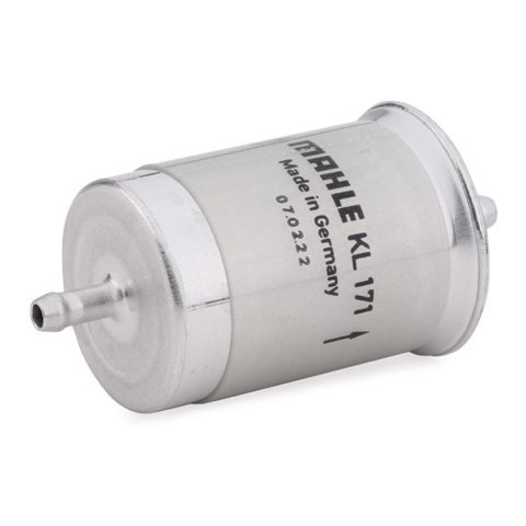 Mahle KL 171 Fuel Filter, photo 3