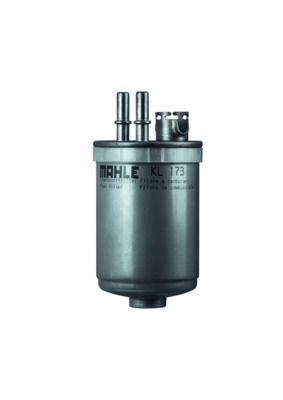 Mahle KL 173 Fuel Filter