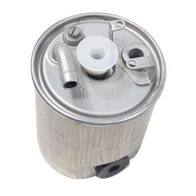 Mahle KL 174 Fuel Filter, photo 3