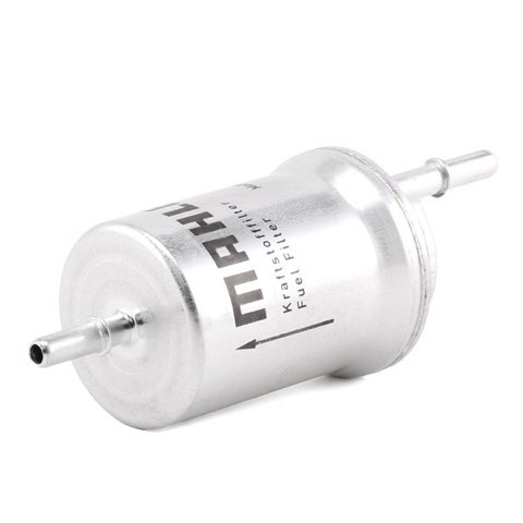 Mahle KL 176/6D Fuel Filter, photo 3