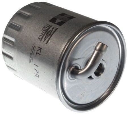 Mahle KL 179 Fuel Filter, photo 3