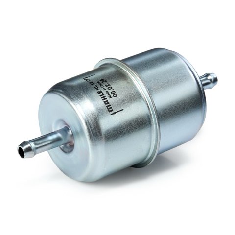 Mahle KL 18 OF Fuel Filter, photo 2