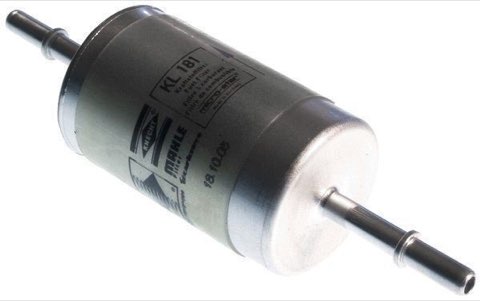 Mahle KL 181 Fuel Filter, photo 3