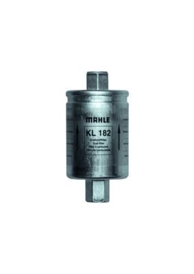 Mahle KL 182 Fuel Filter, photo 2