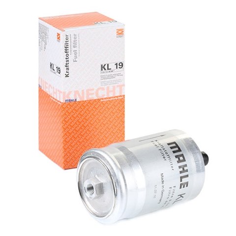 Mahle KL 19 Fuel Filter, photo 2