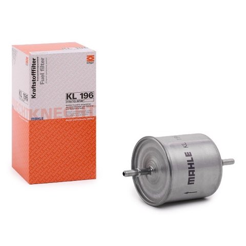 Mahle KL 196 Fuel Filter, photo 2