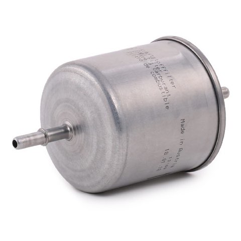 Mahle KL 196 Fuel Filter, photo 3