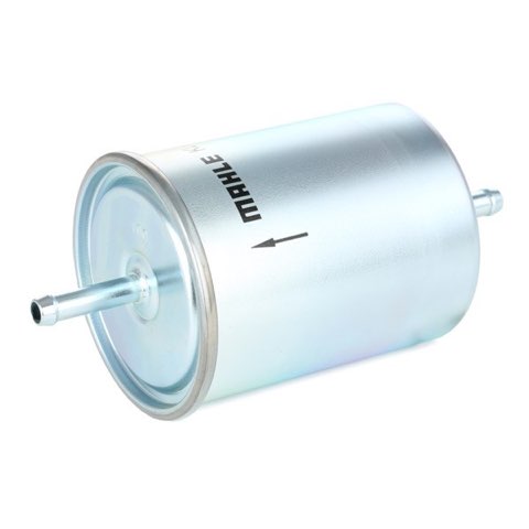 Mahle KL 2 Fuel Filter, photo 2