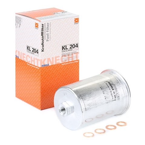 Mahle KL 204 Fuel Filter, photo 2