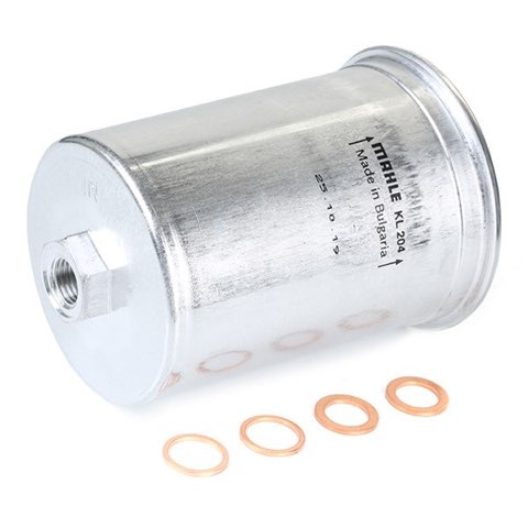Mahle KL 204 Fuel Filter, photo 3
