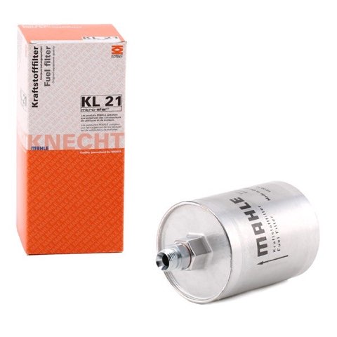 Mahle KL 21 Fuel Filter, photo 2