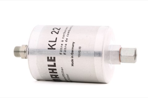 Mahle KL 22 Fuel Filter