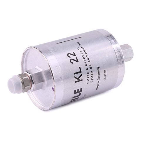 Mahle KL 22 Fuel Filter, photo 3