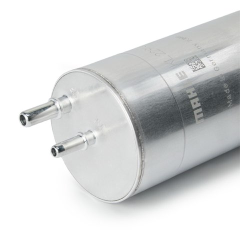Mahle KL 229/5 Fuel Filter, photo 2
