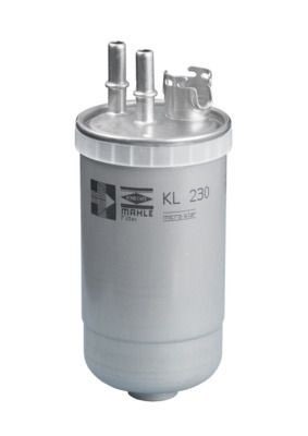 Mahle KL 230 Fuel Filter, photo 2