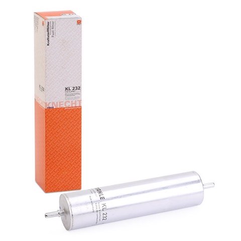 Mahle KL 232 Fuel Filter, photo 2