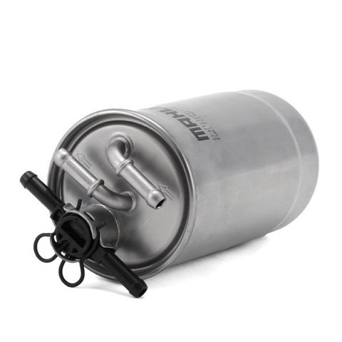 Mahle KL 233/2 Fuel Filter, photo 3