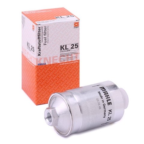 Mahle KL 25 Fuel Filter, photo 2