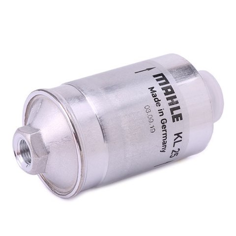 Mahle KL 25 Fuel Filter, photo 3