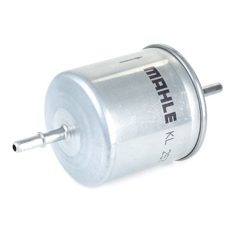 Mahle KL 257 Fuel Filter, photo 3