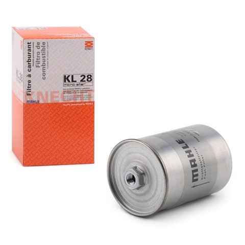 Mahle KL 28 Fuel Filter, photo 2