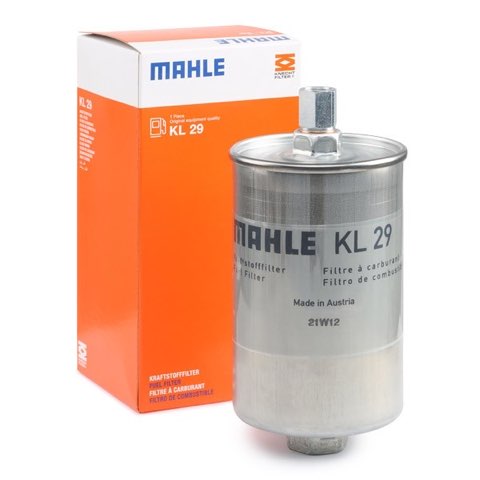 Mahle KL 29 Fuel Filter, photo 2