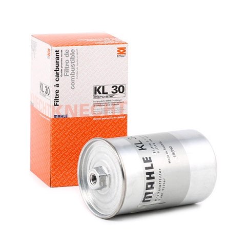 Mahle KL 30 Fuel Filter, photo 2
