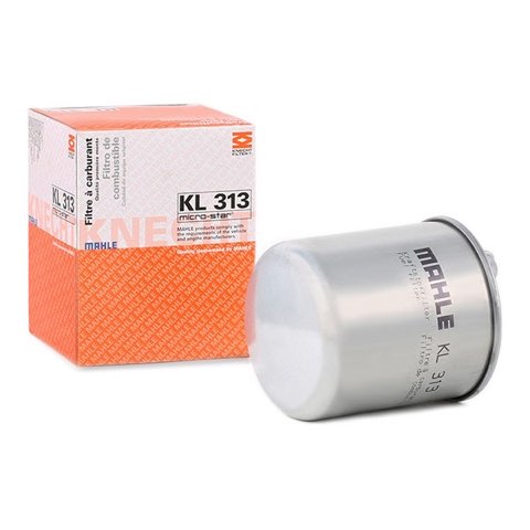 Mahle KL 313 Fuel Filter, photo 2