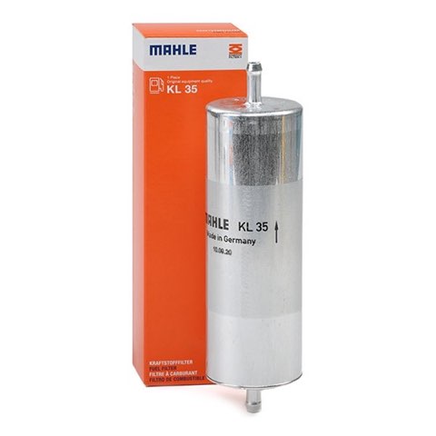 Mahle KL 35 Fuel Filter, photo 2