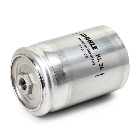 Mahle KL 36 Fuel Filter, photo 2