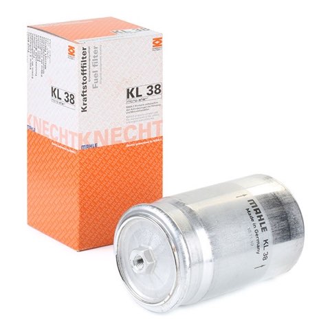 Mahle KL 38 Fuel Filter, photo 2