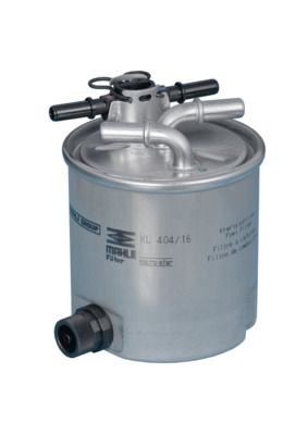 Mahle KL 404/16 Fuel Filter, photo 2