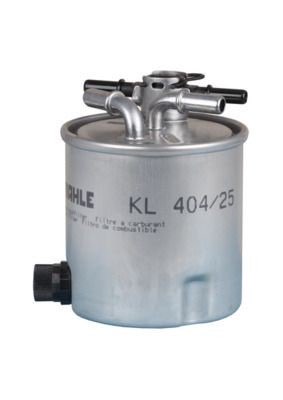 Mahle KL 404/25 Fuel Filter, photo 2