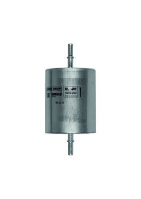 Mahle KL 409 Fuel Filter, photo 2