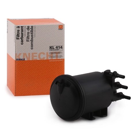 Mahle KL 414 Fuel Filter, photo 2
