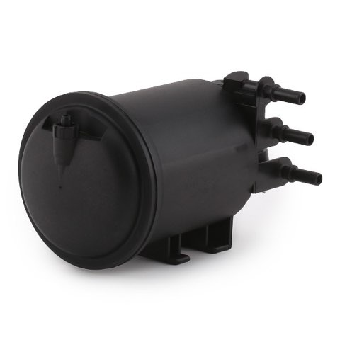 Mahle KL 414 Fuel Filter, photo 3