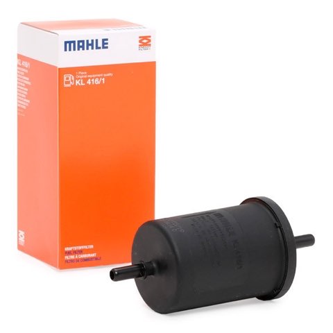 Mahle KL 416/1 Fuel Filter, photo 2