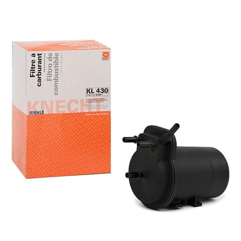 Mahle KL 430 Fuel Filter, photo 2