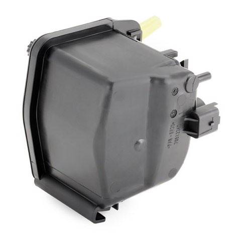 Mahle KL 431D Fuel Filter, photo 2