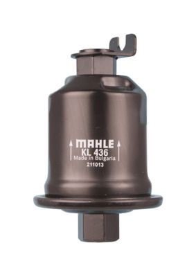 Mahle KL 436 Fuel Filter, photo 2