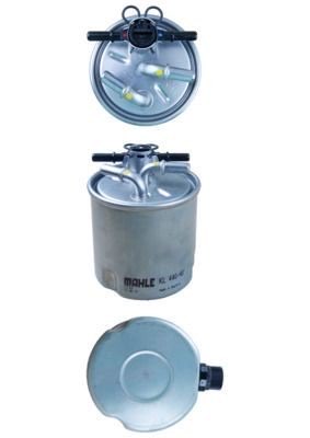 Mahle KL 440/40 Fuel Filter, photo 2