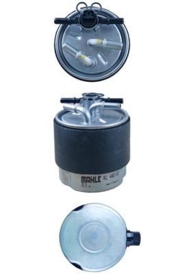 Mahle KL 440/41 Fuel Filter, photo 2