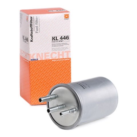 Mahle KL 446 Fuel Filter, photo 2