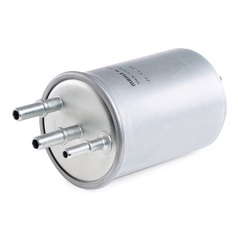 Mahle KL 446 Fuel Filter, photo 3