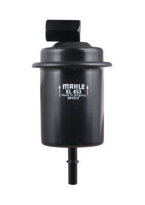 Mahle KL 453 Fuel Filter, photo 2