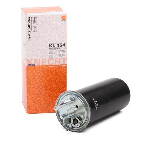 Mahle KL 454 Fuel Filter, photo 2