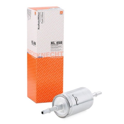 Mahle KL 458 Fuel Filter, photo 2