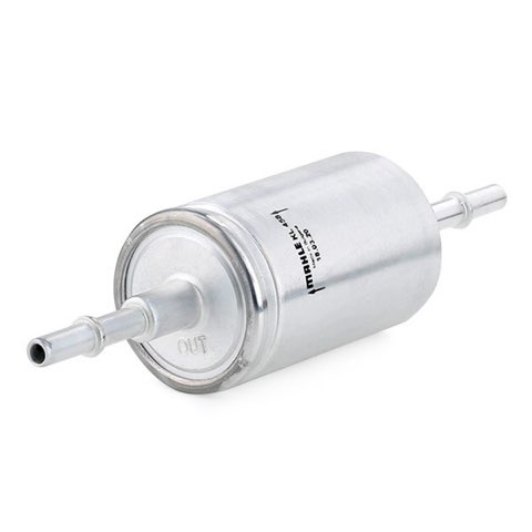 Mahle KL 458 Fuel Filter, photo 3